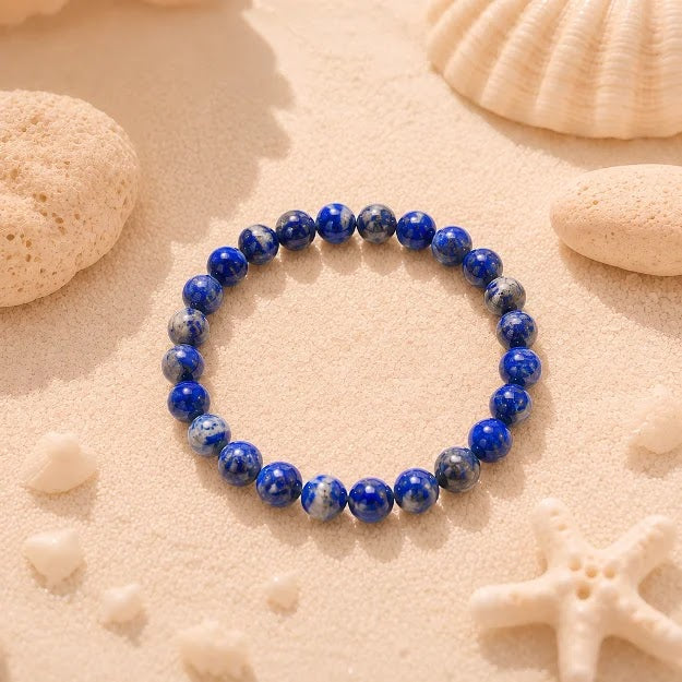Lapis Lazuli Band