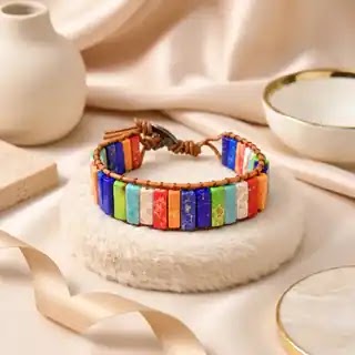 Seven Chakra