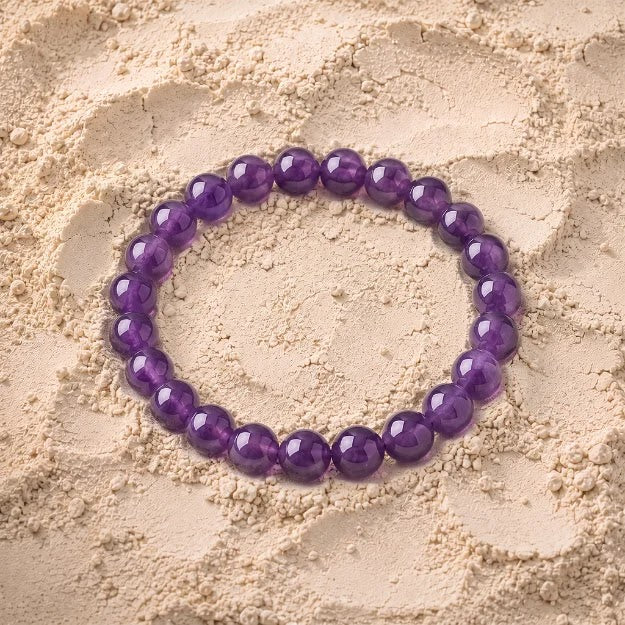 Amethyst Bracelet