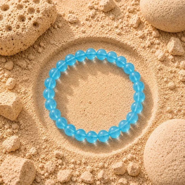 Topaz Bracelet