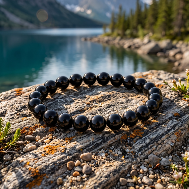 Tourmaline Bracelet