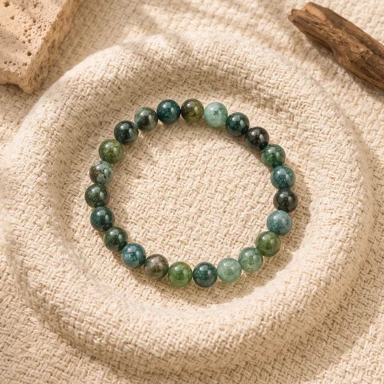 Energy Stone Bracelets
