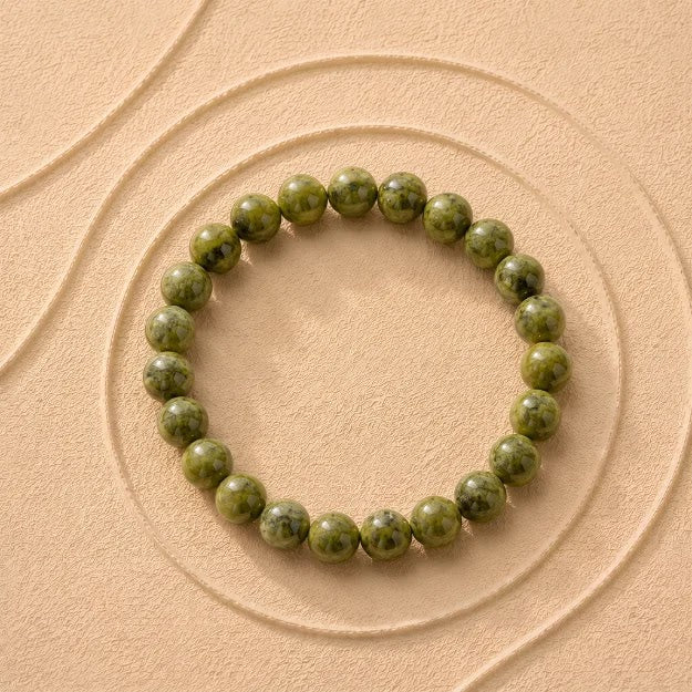 Peridot Bracelet