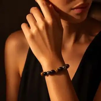 Triple Protection Bracelet