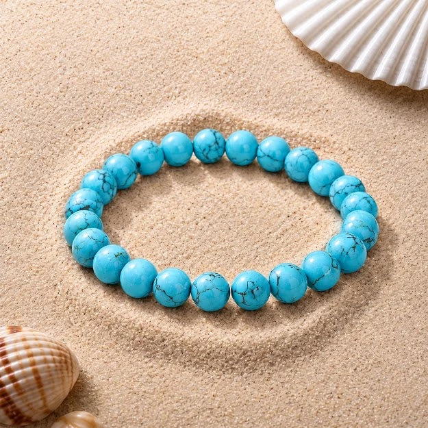 Turquoise Bracelet