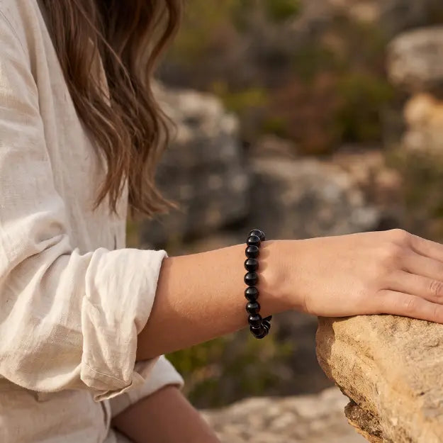 Tourmaline Bracelet