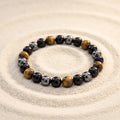 Triple Protection Bracelet