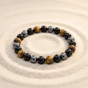 Triple Protection Bracelet