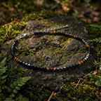Triple Protection Anklet