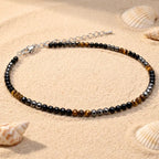 Triple Protection Anklet
